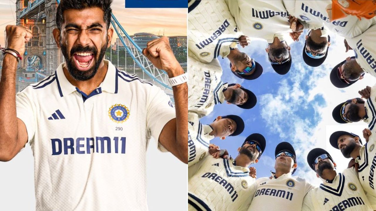 IND Vs ENG 3rd Test 2