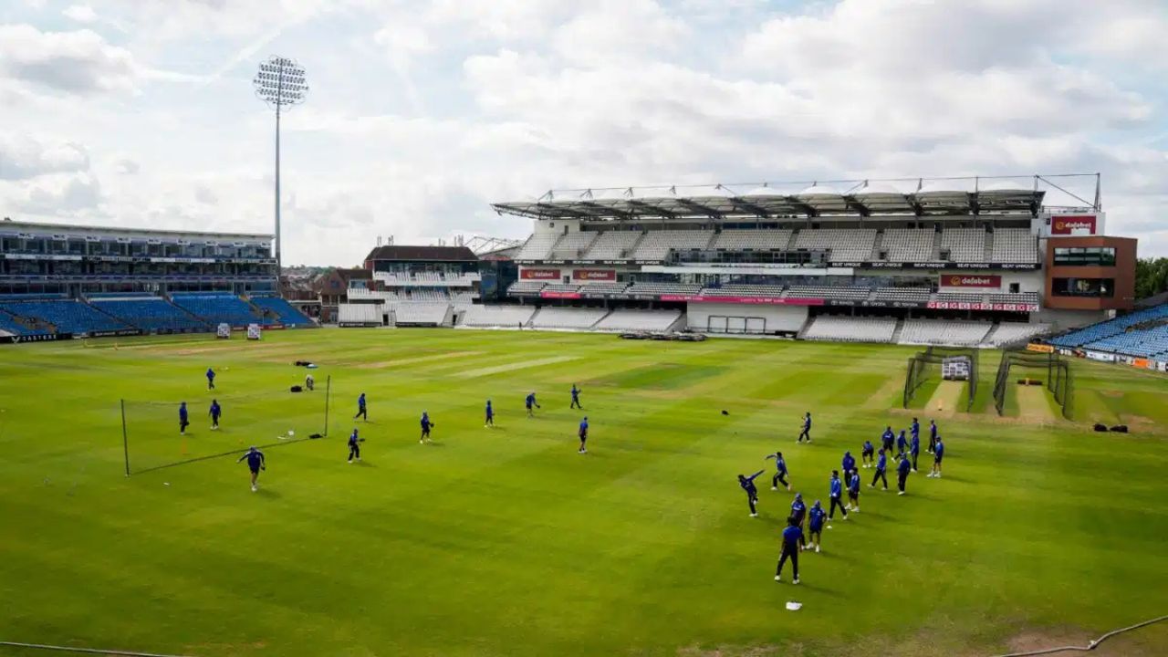 IND Vs ENG 3rd Test Day 1 Weather