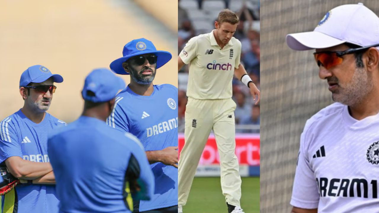 IND vs ENG
