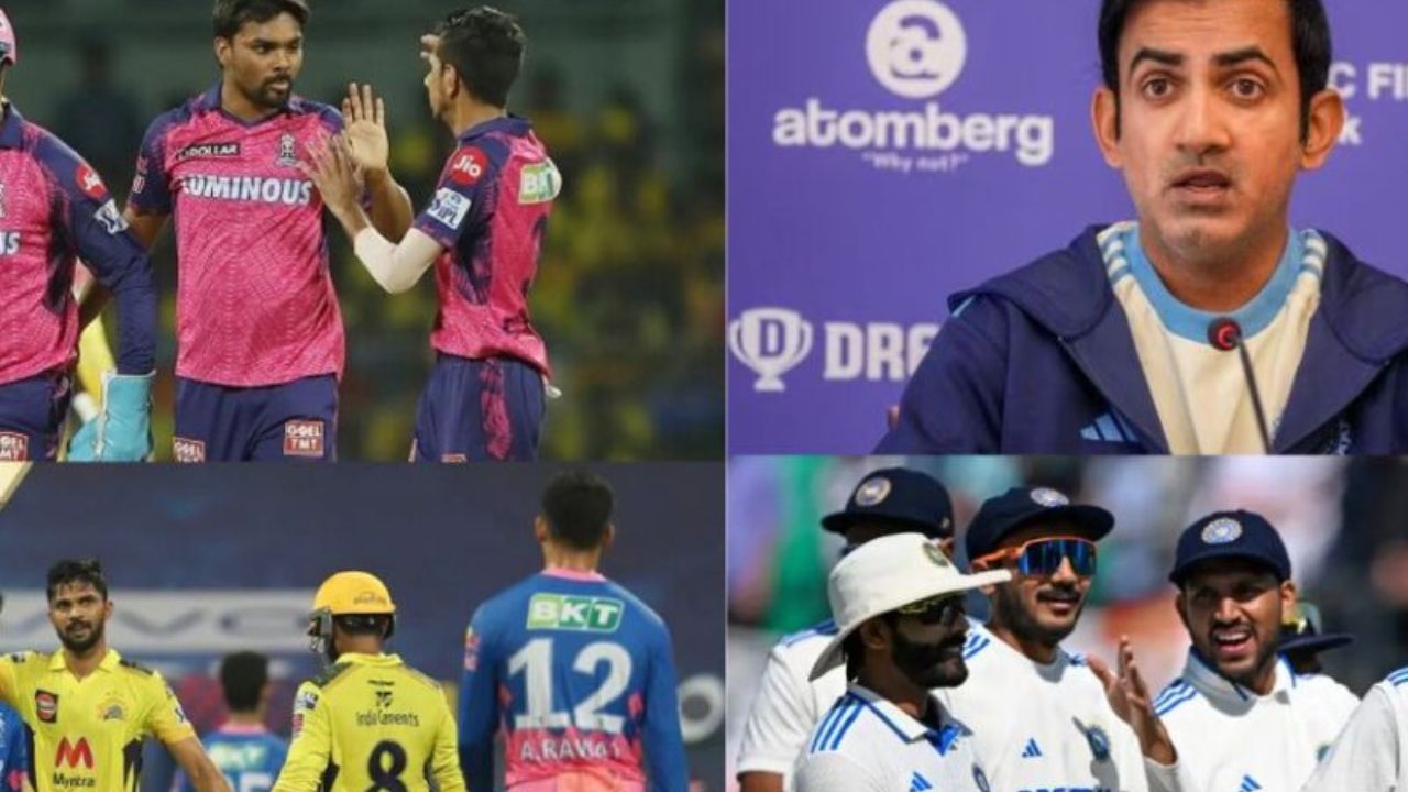 IND vs ENG