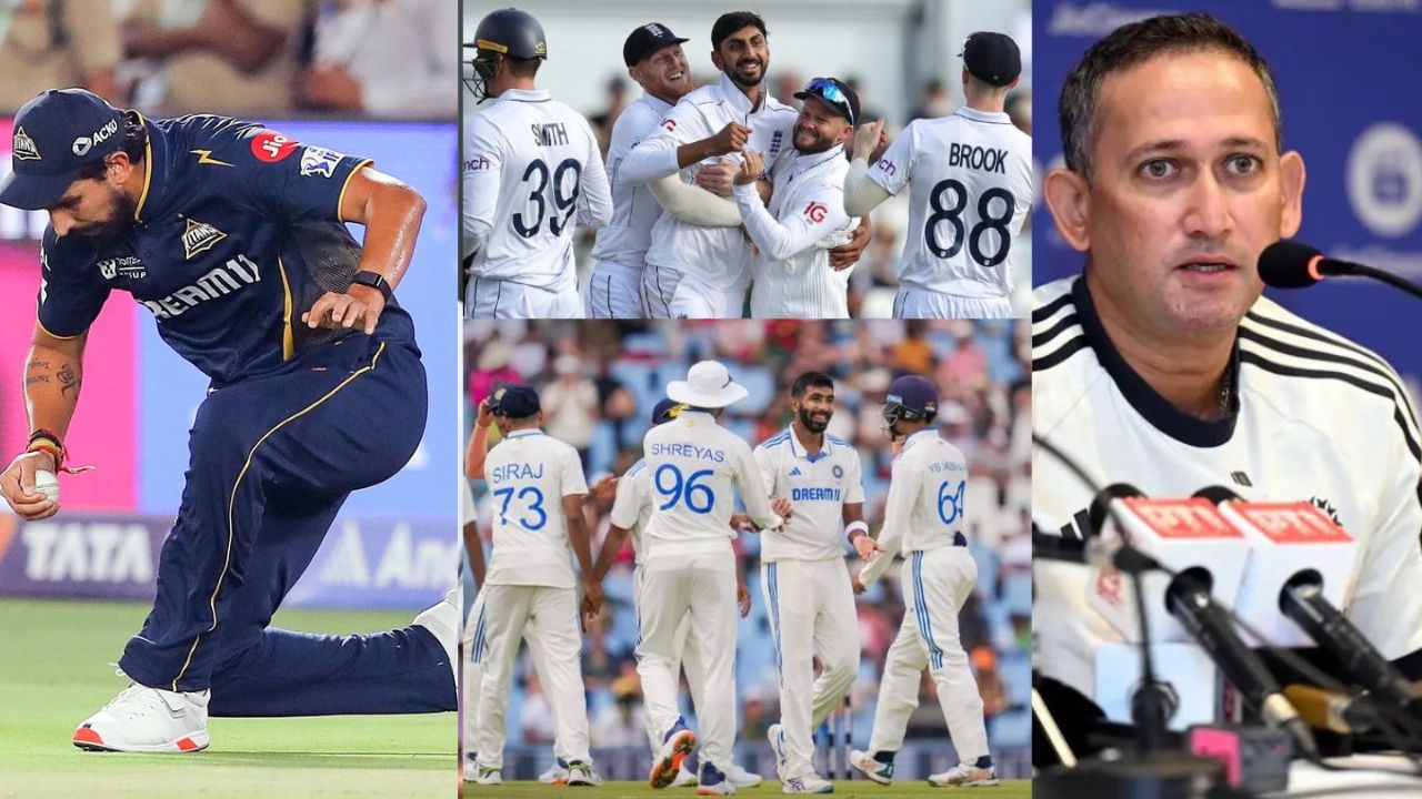 IND vs ENG