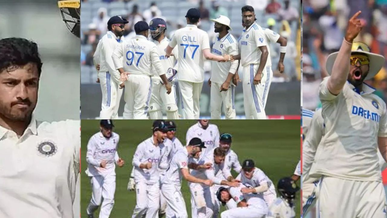 IND vs ENG