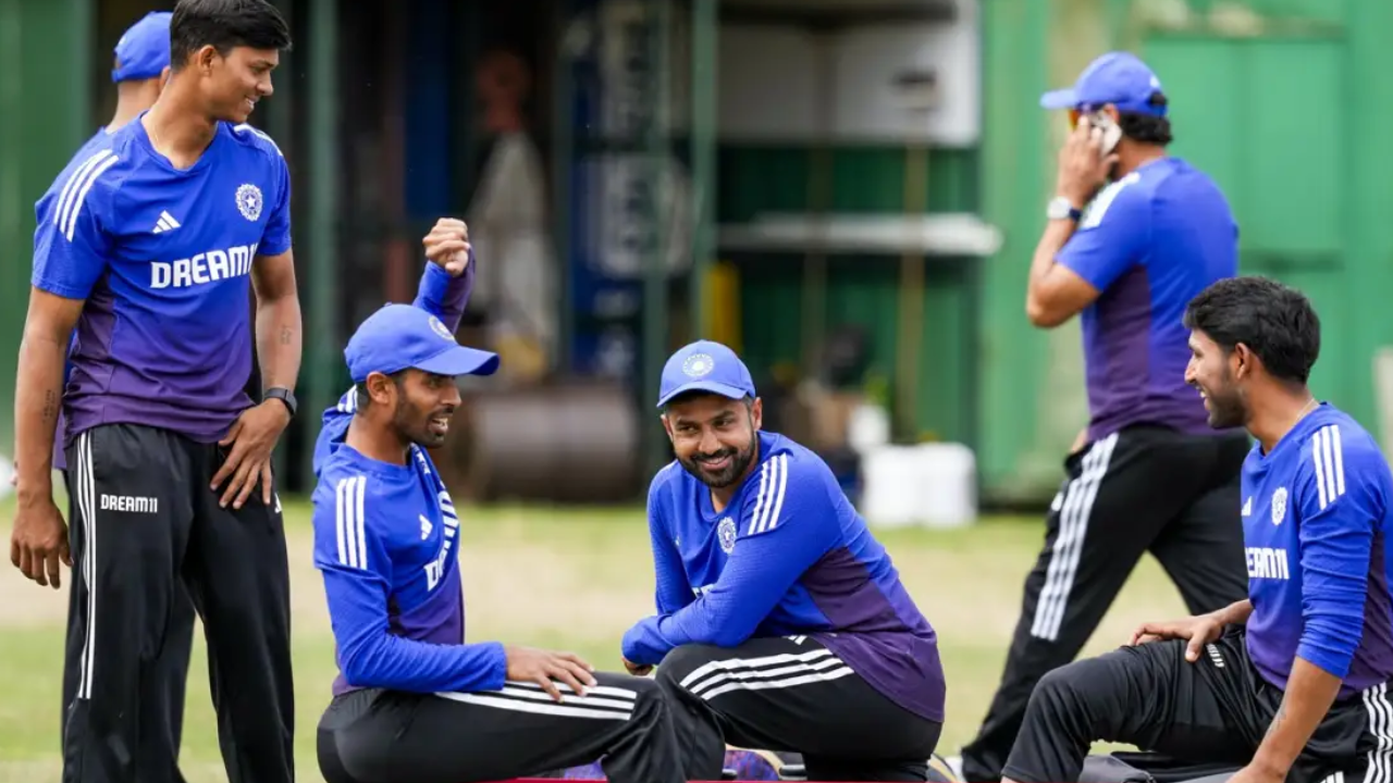 IND Vs ENG 4th Test Opener