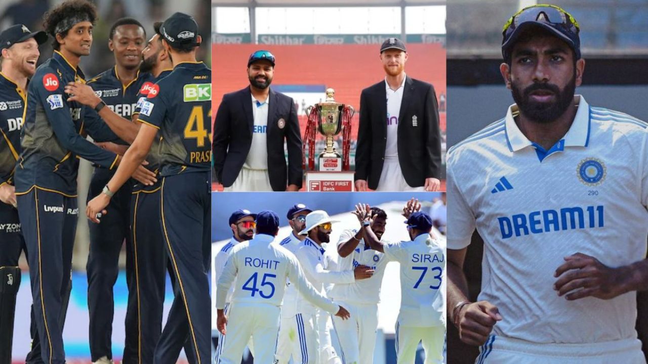 IND vs ENG