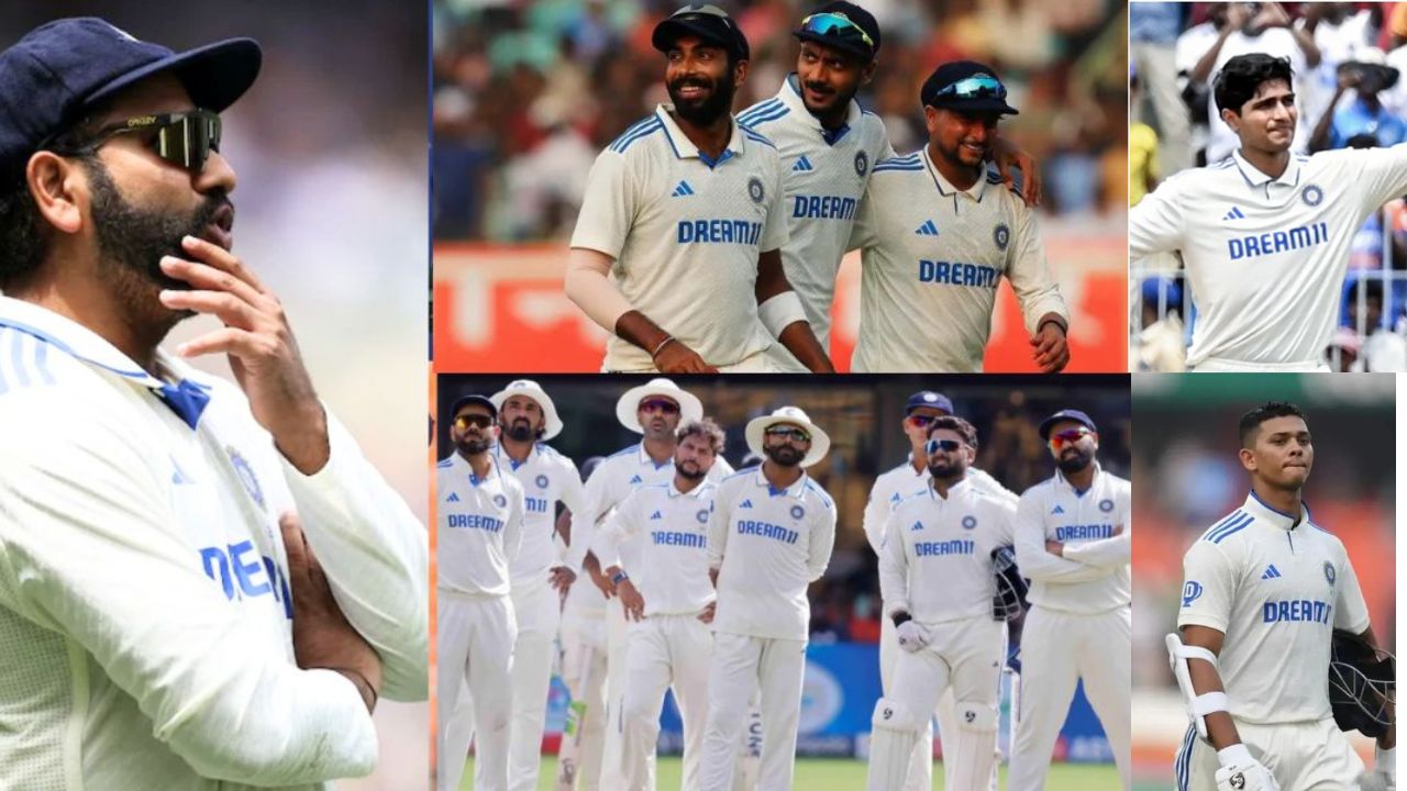 IND vs ENG