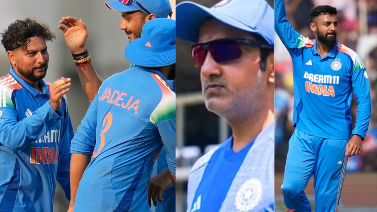 IND vs ENG
