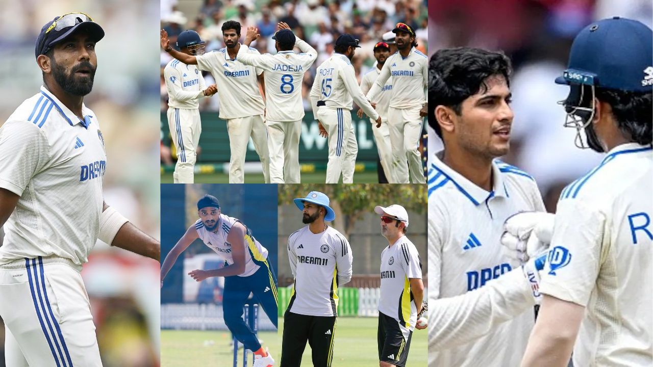 IND vs ENG