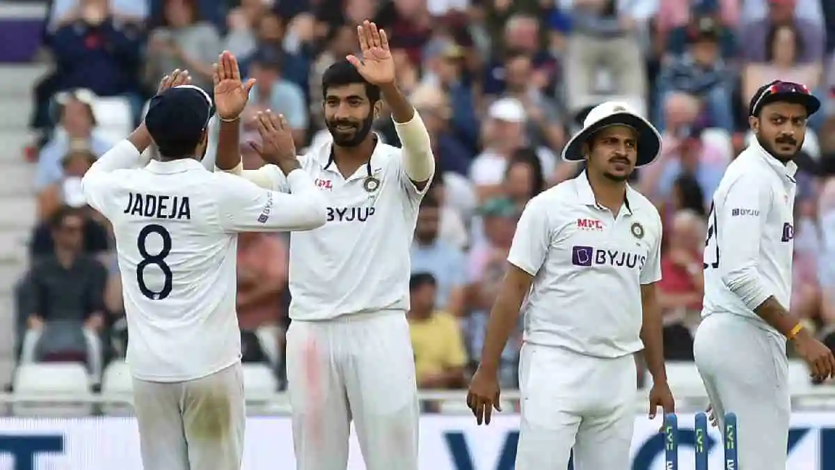 IND vs ENG IND vs ENG