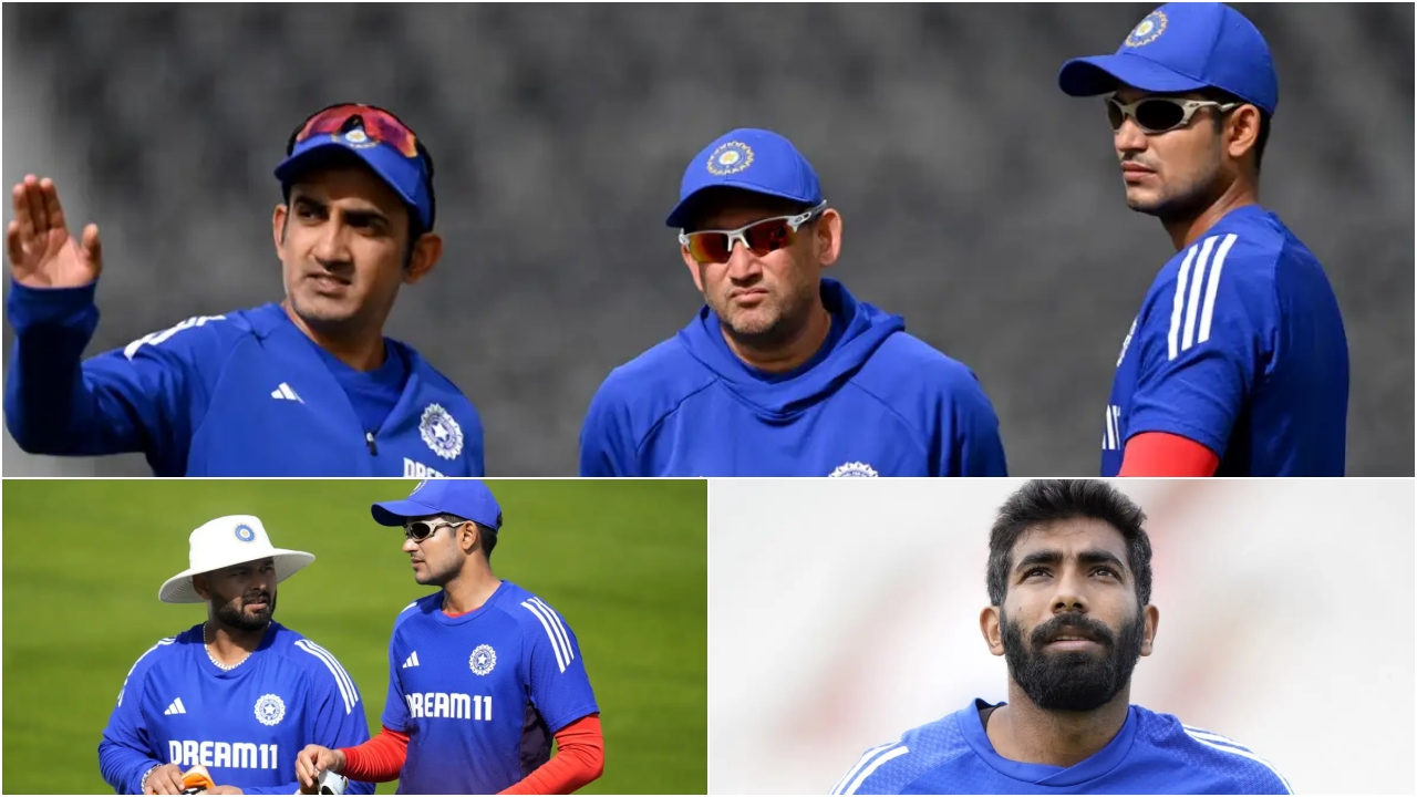 IND Vs ENG India S Probable Playing XI
