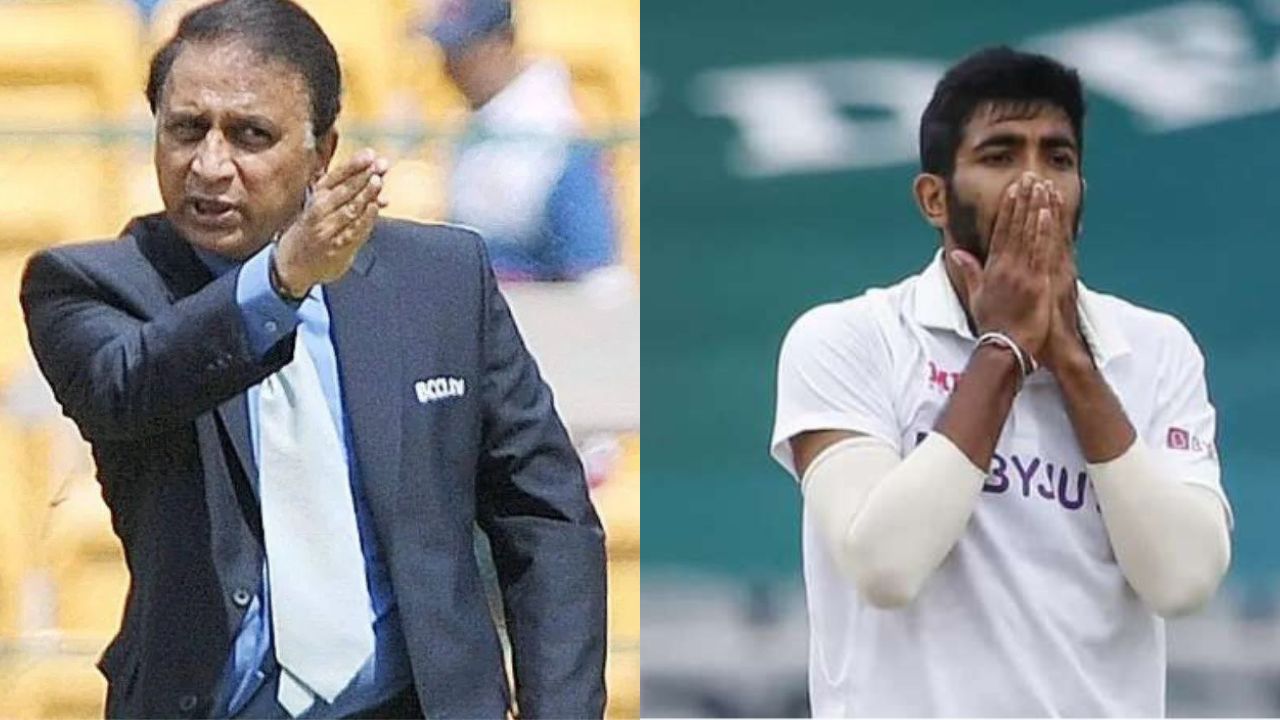 IND Vs ENG Test