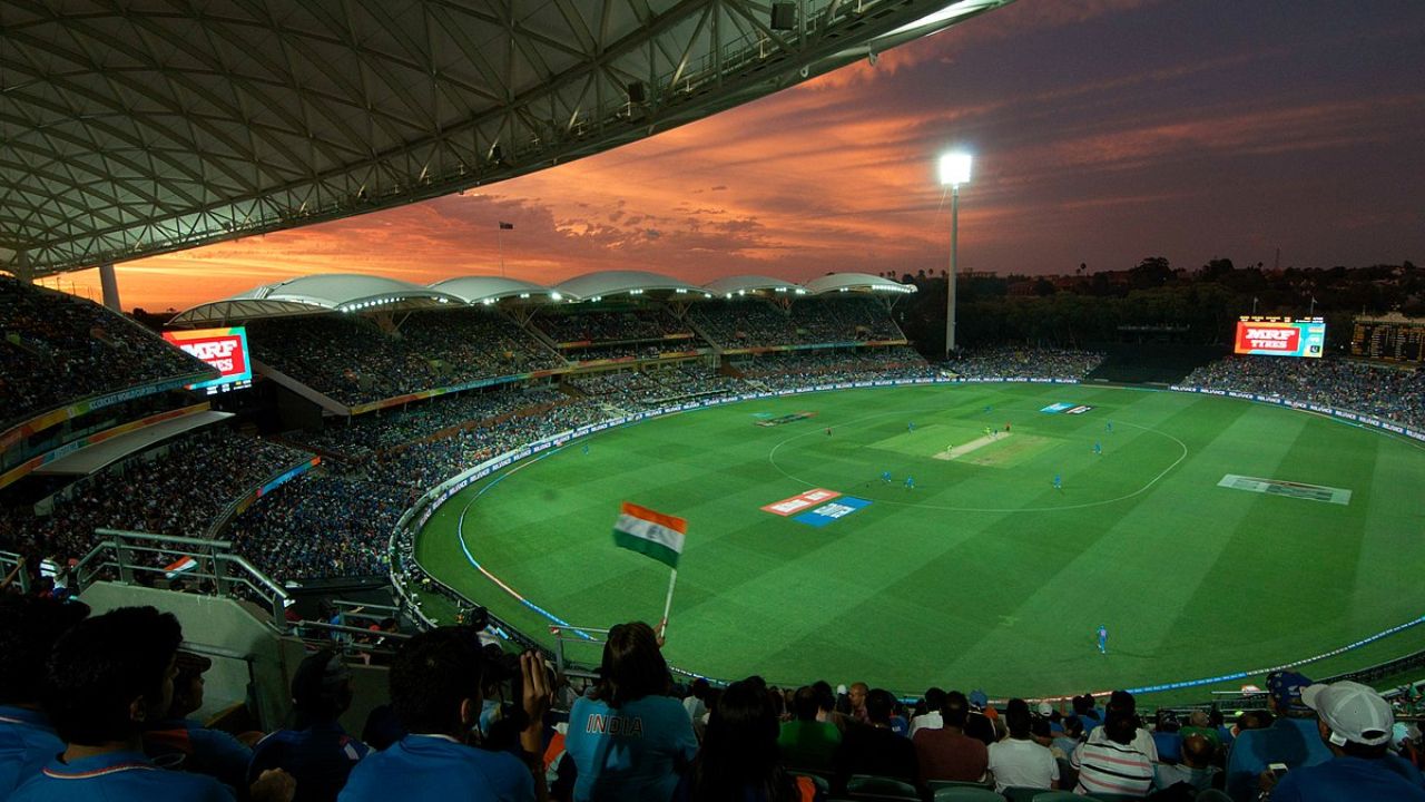 IND Vs PAK