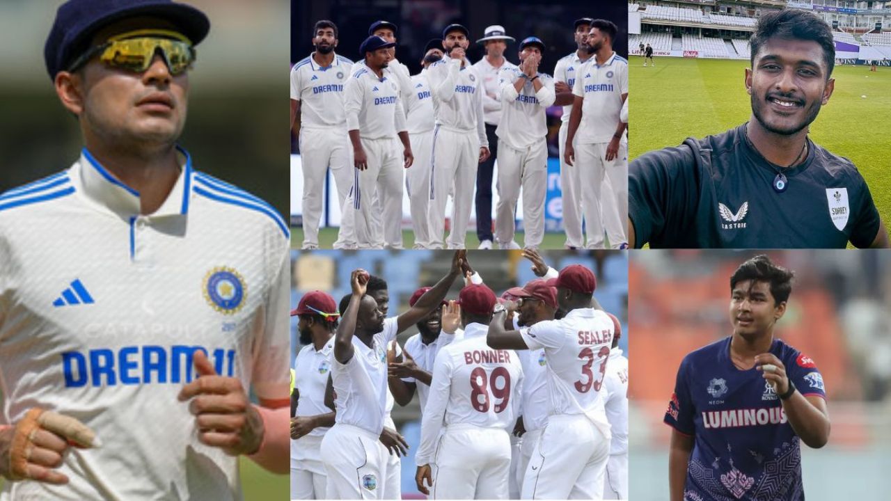IND vs WI