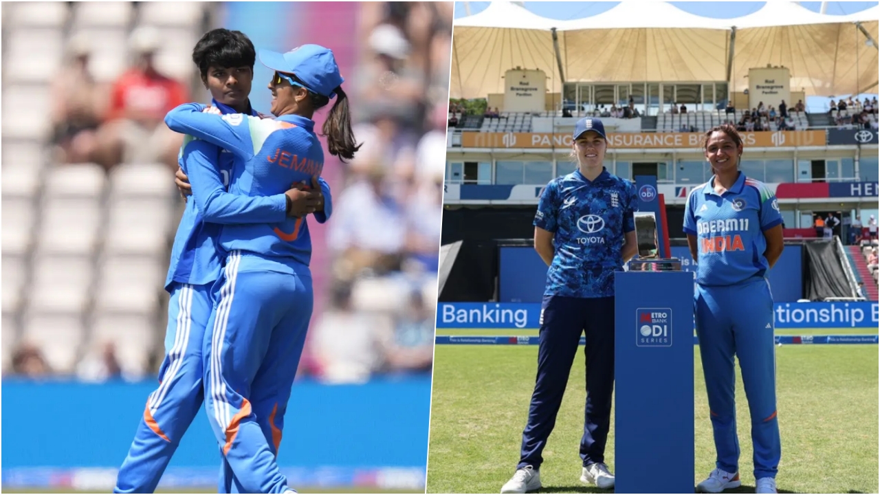 INDW Vs ENGW 2nd ODI Winning Prediction