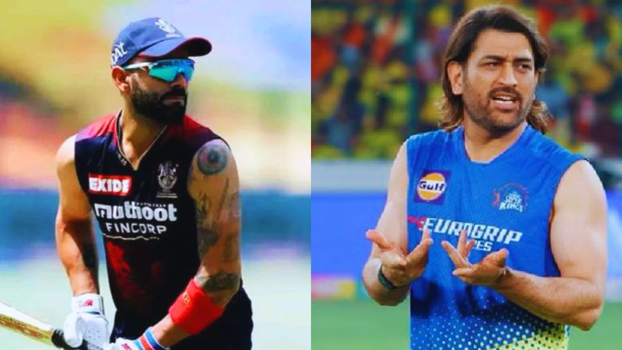 bcci-issued-strange-rules-regarding-ipl-2025-there-is-a-provision-of-punishment-for-violation