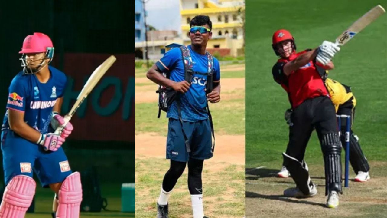 IPL 2025