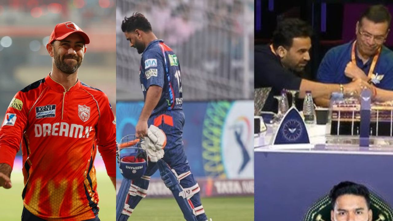 IPL 2025