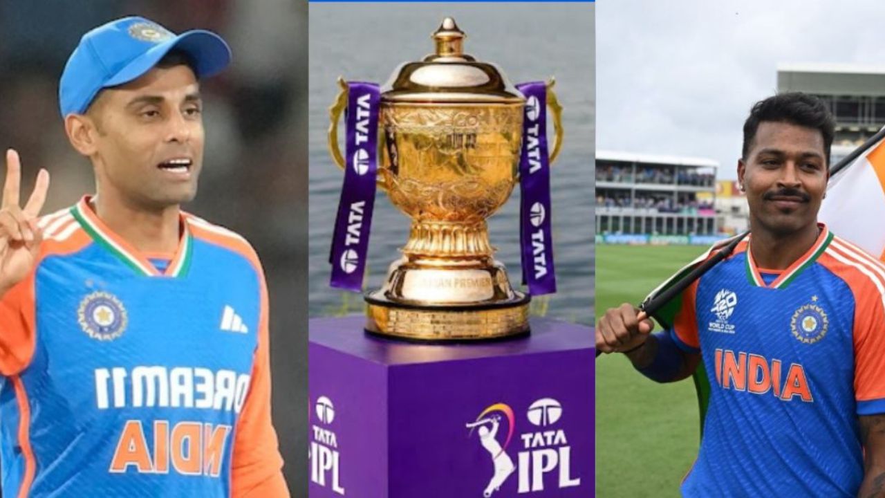 IPL 2025