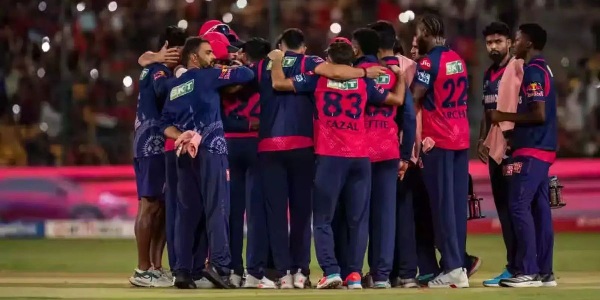 IPL 2025
