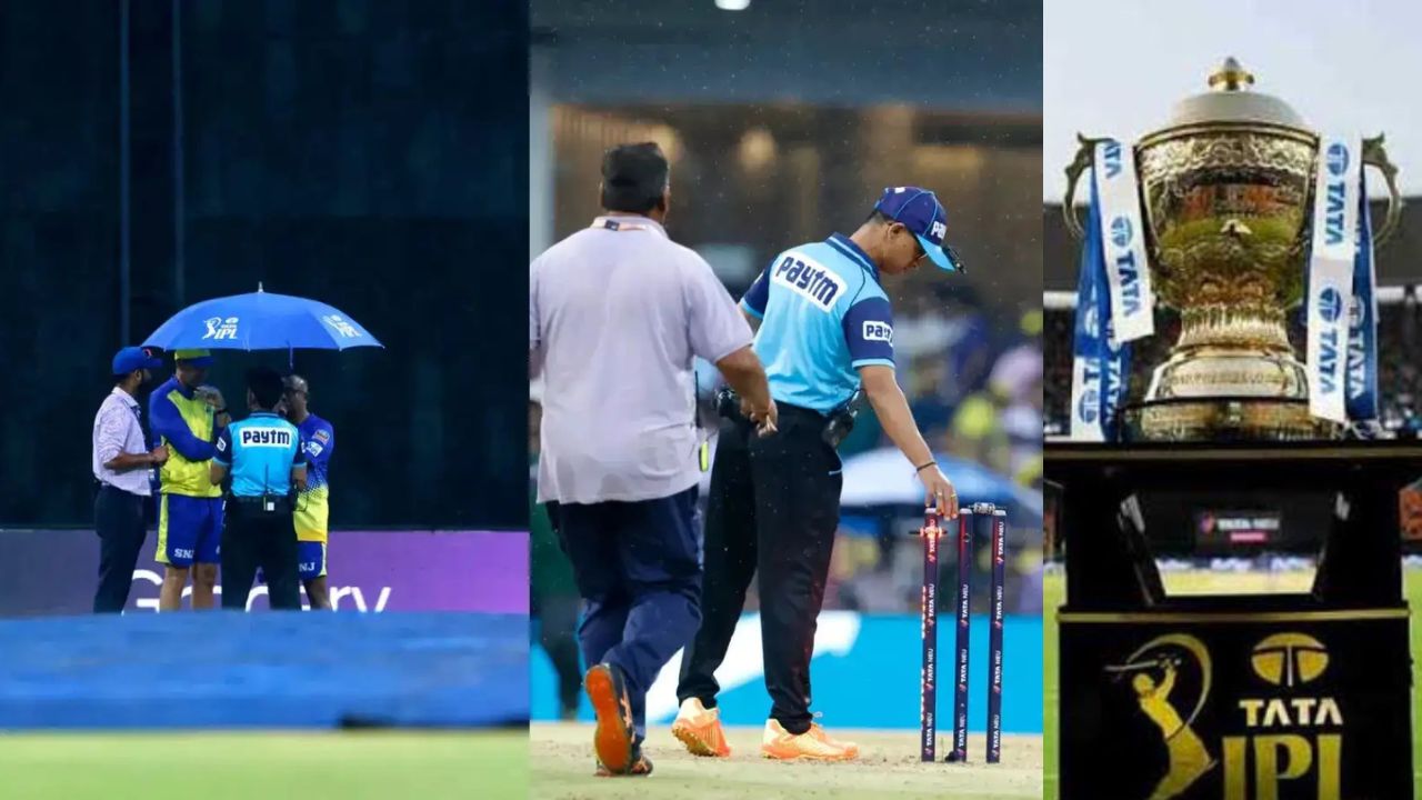 IPL 2025