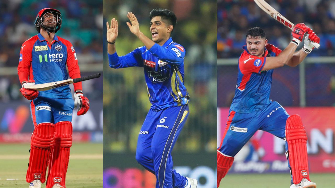 IPL 2025