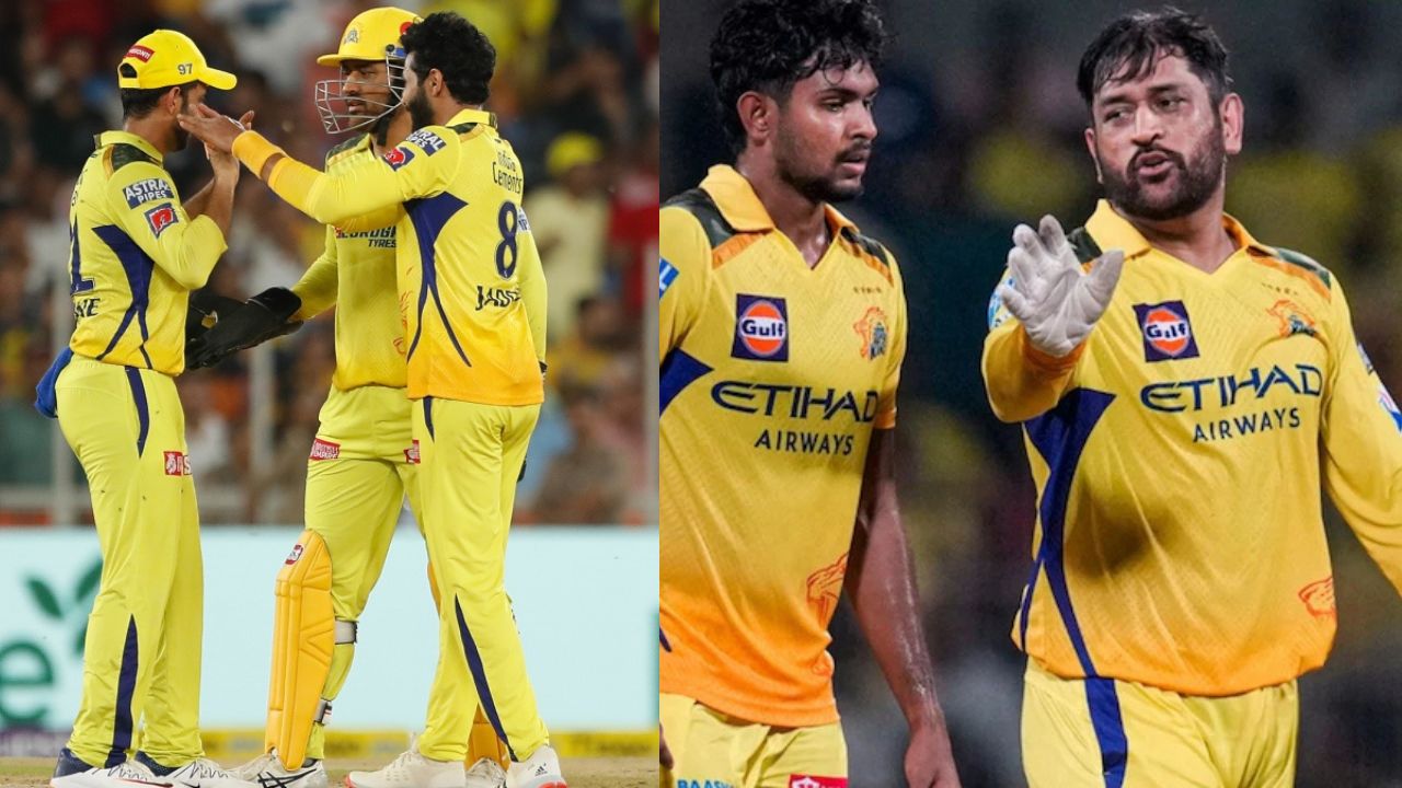 IPL 2025