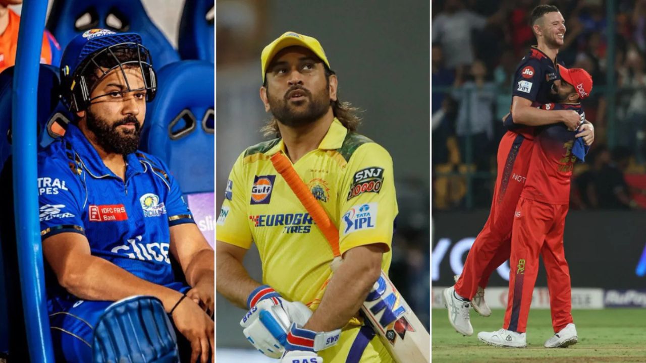 IPL 2025