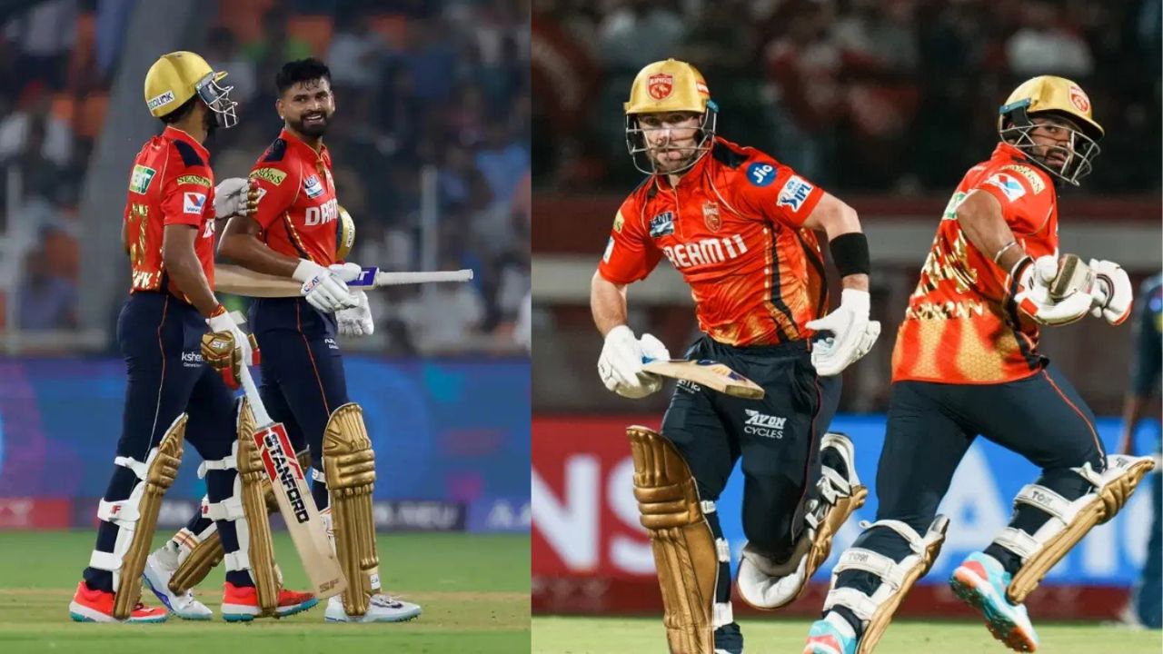 IPL 2025