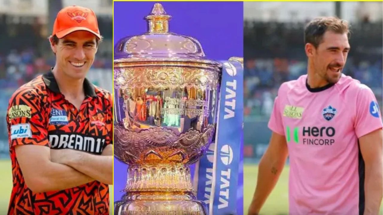 IPL 2025