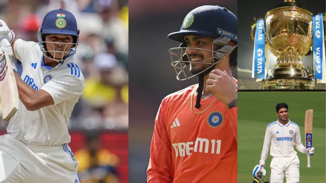 IPL 2025
