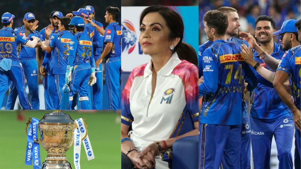 IPL 2025