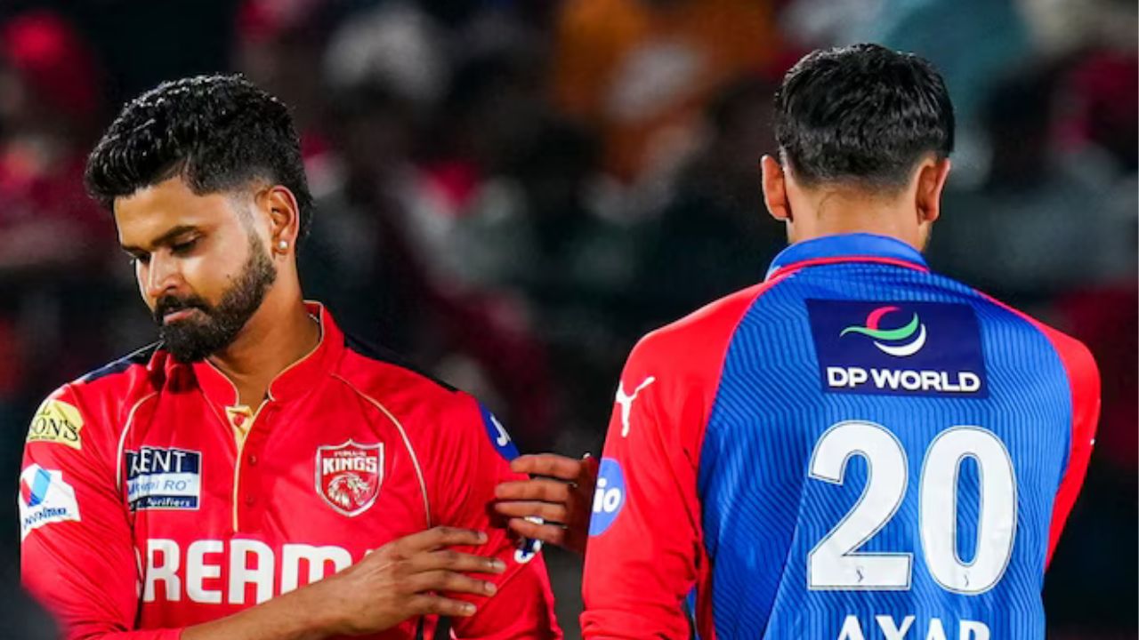IPL 2025