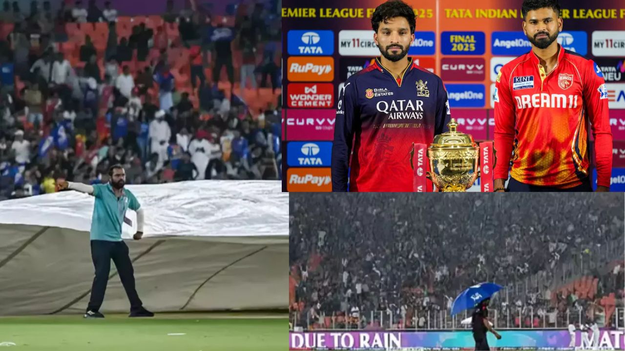 IPL 2025