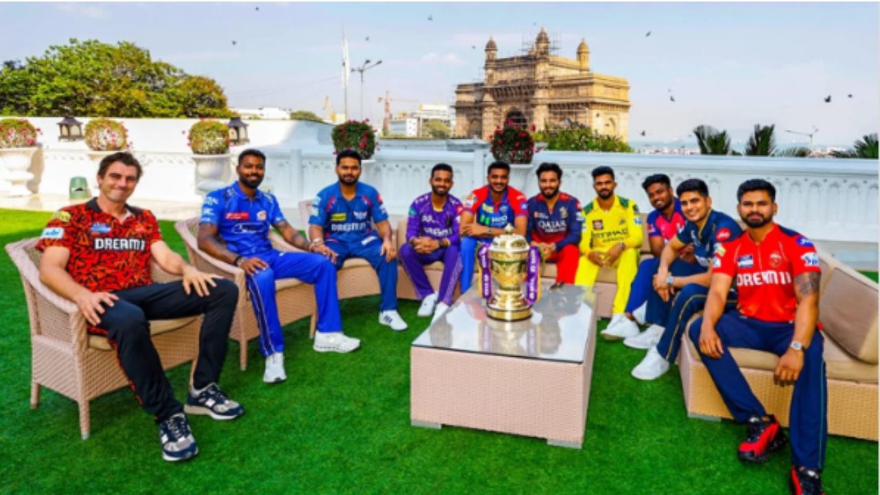 IPL 2025