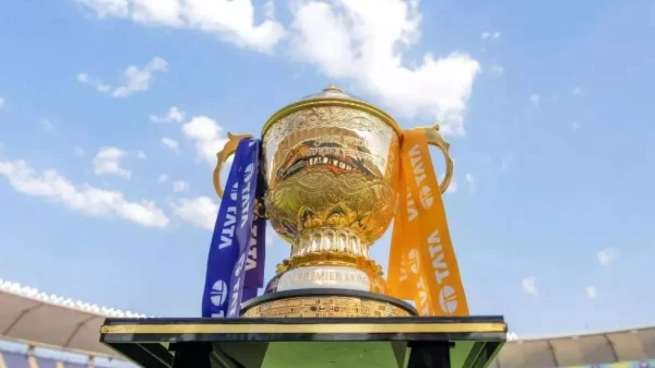 IPL 2025