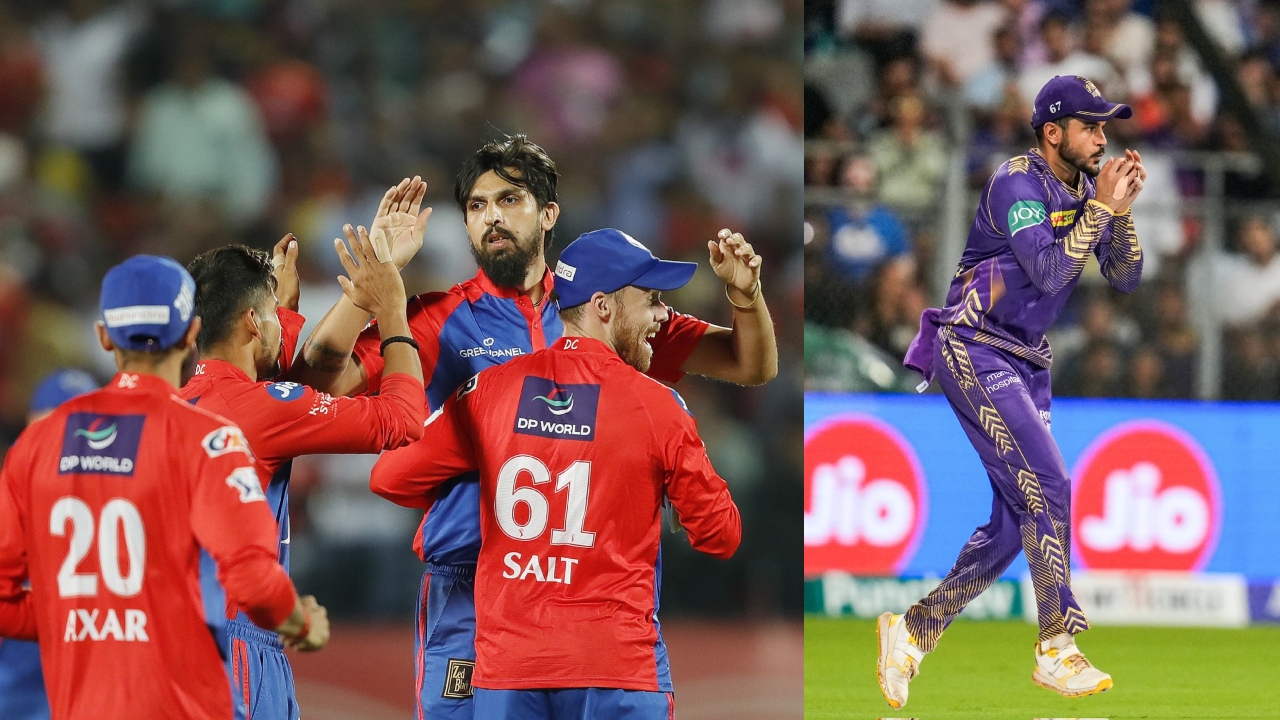 IPL 2025 6 (आईपीएल 2025)