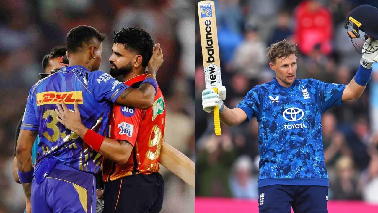 IPL 2025