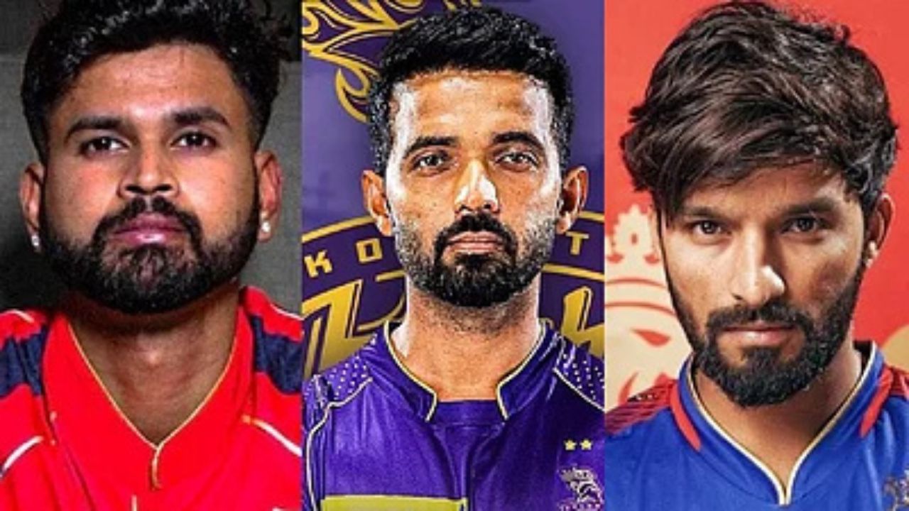 IPL 2025