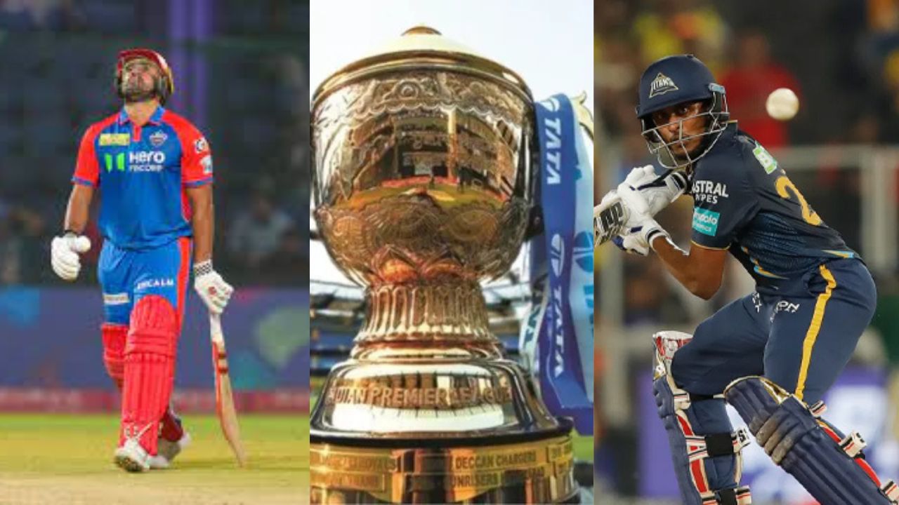 IPL 2025