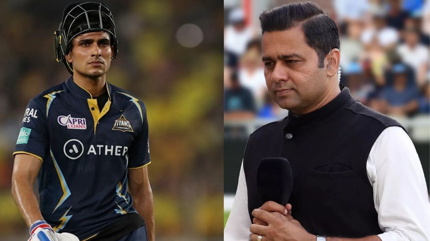 IPL 2025 Aakash Chopra