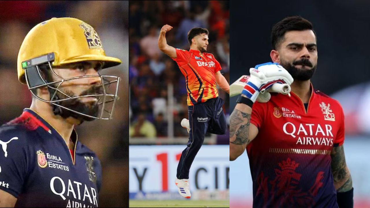 IPL 2025 Final