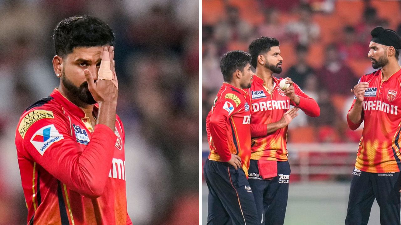 IPL 2025 Final