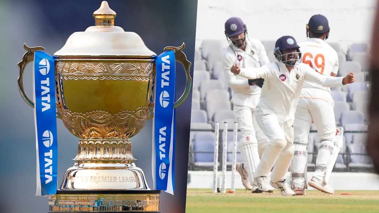 IPL 2025 Karun Nair