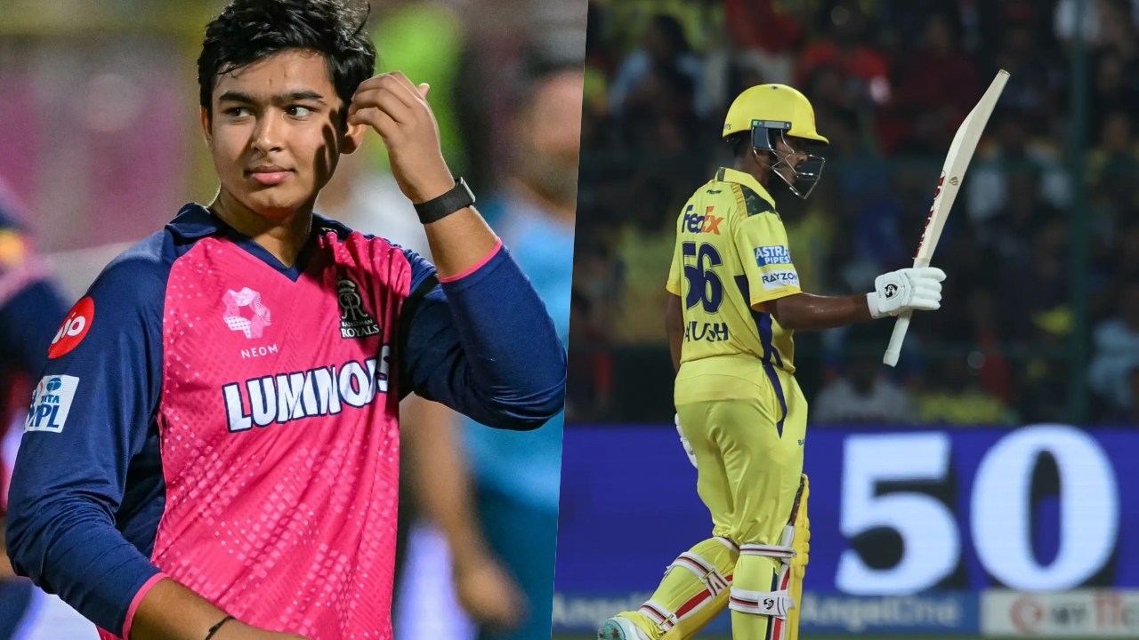IPL 2025 Openers