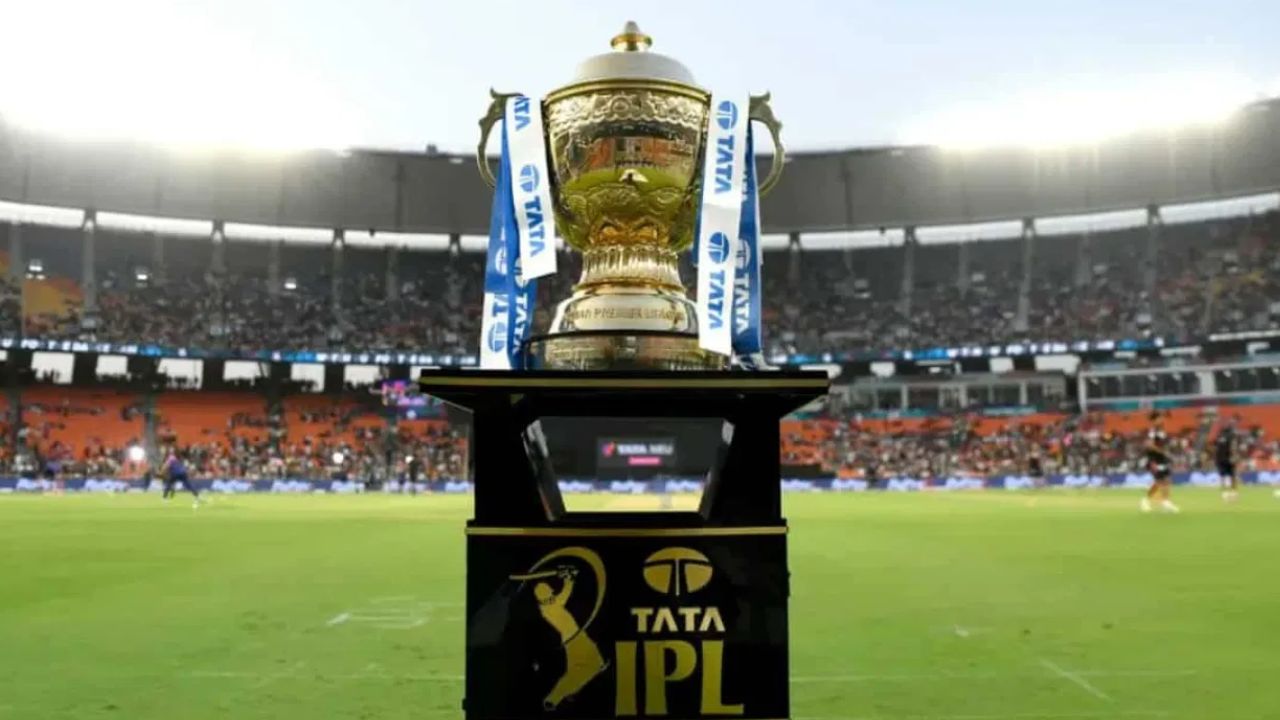 IPL 2025