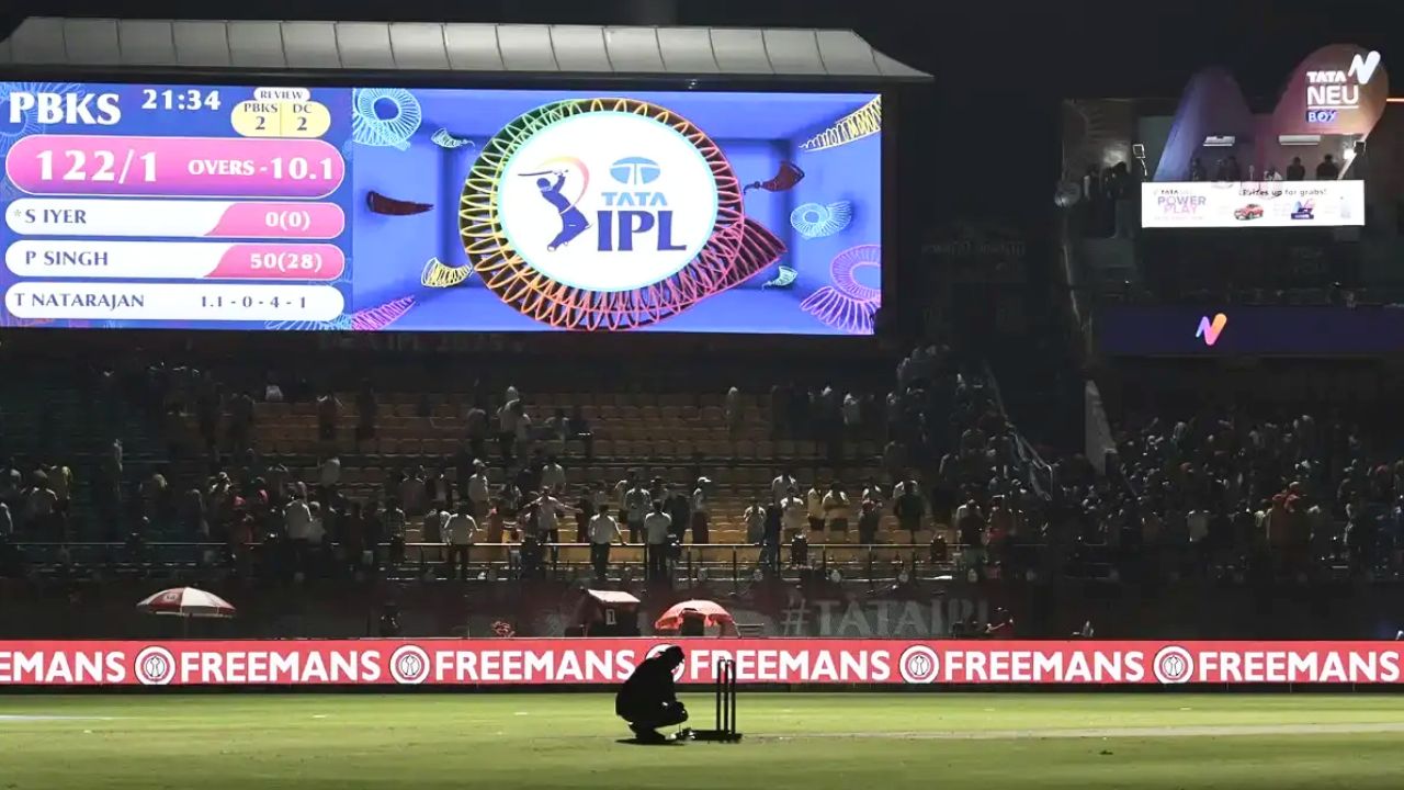 IPL 2025 Restart BCCI Gave Special Orders To All 10 Teams