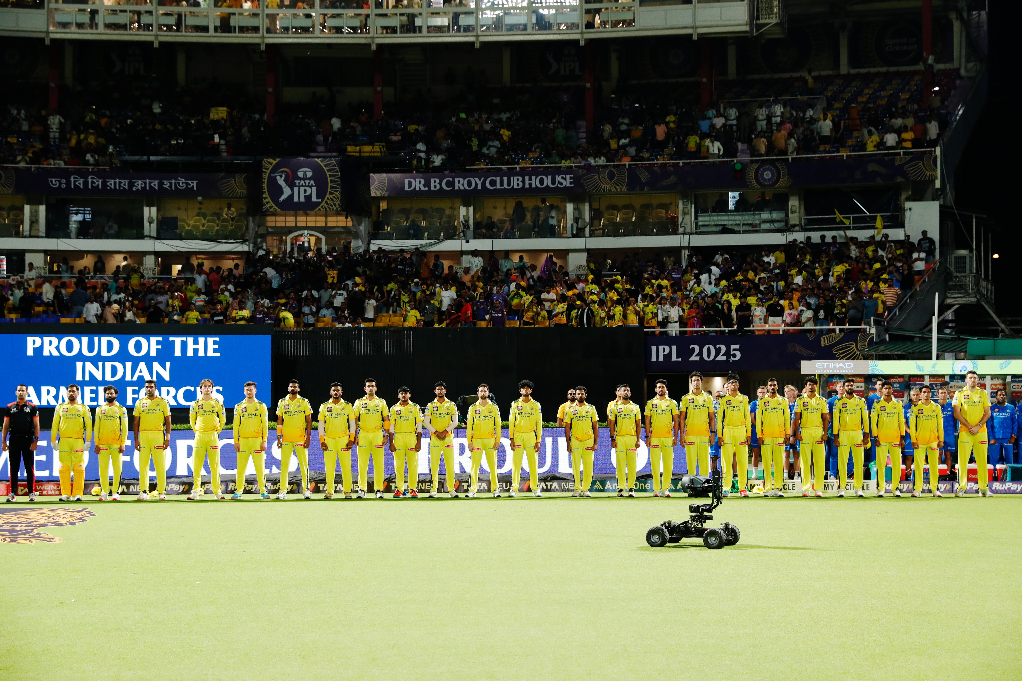 IPL 2025 Restart IPL 2025 Restart