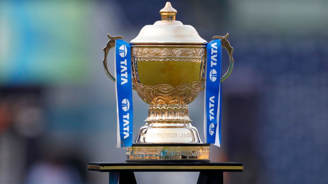 IPL 2025 Winner Prediction After 7 Matches