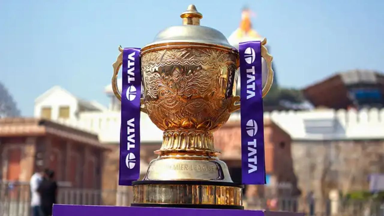 IPL 2025
