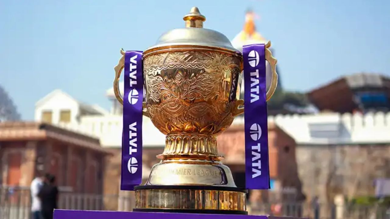 T20 League Mumbai