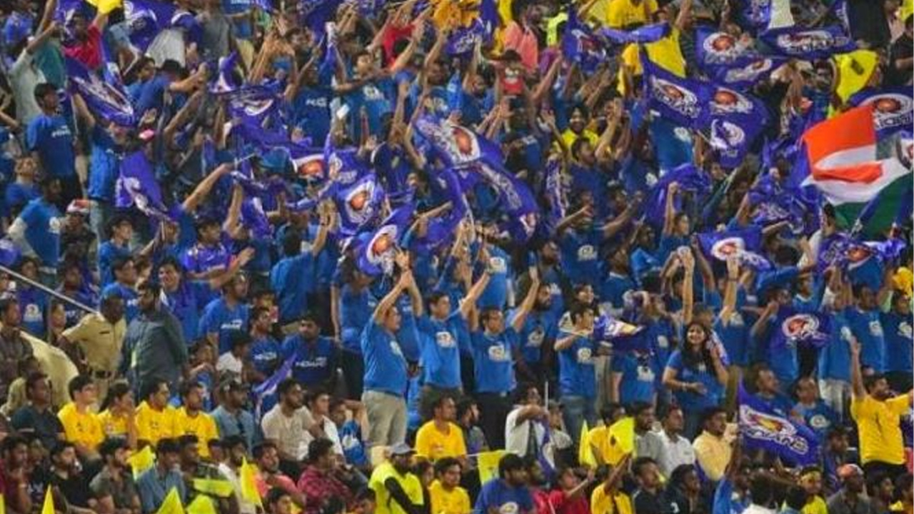 IPL tickets get costlier under 40% GST